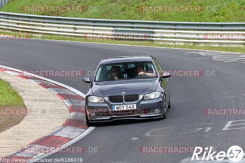 Bild #6186078 - Touristenfahrten Nürburgring Nordschleife (12.05.2019)