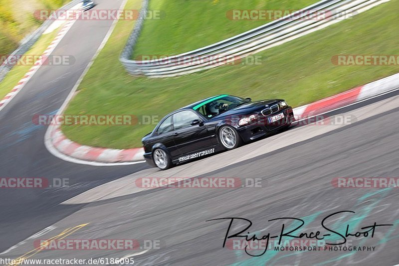 Bild #6186095 - Touristenfahrten Nürburgring Nordschleife (12.05.2019)