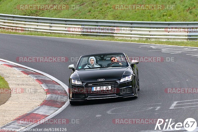 Bild #6186126 - Touristenfahrten Nürburgring Nordschleife (12.05.2019)