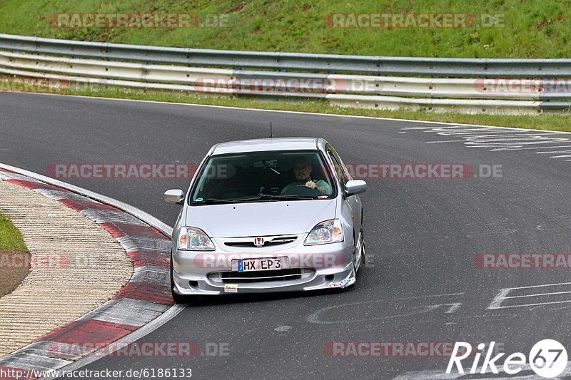 Bild #6186133 - Touristenfahrten Nürburgring Nordschleife (12.05.2019)