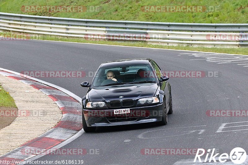 Bild #6186139 - Touristenfahrten Nürburgring Nordschleife (12.05.2019)