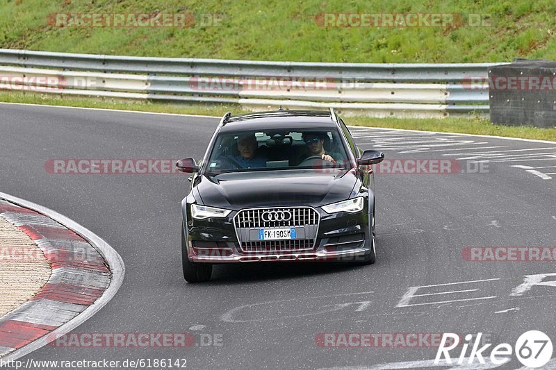 Bild #6186142 - Touristenfahrten Nürburgring Nordschleife (12.05.2019)