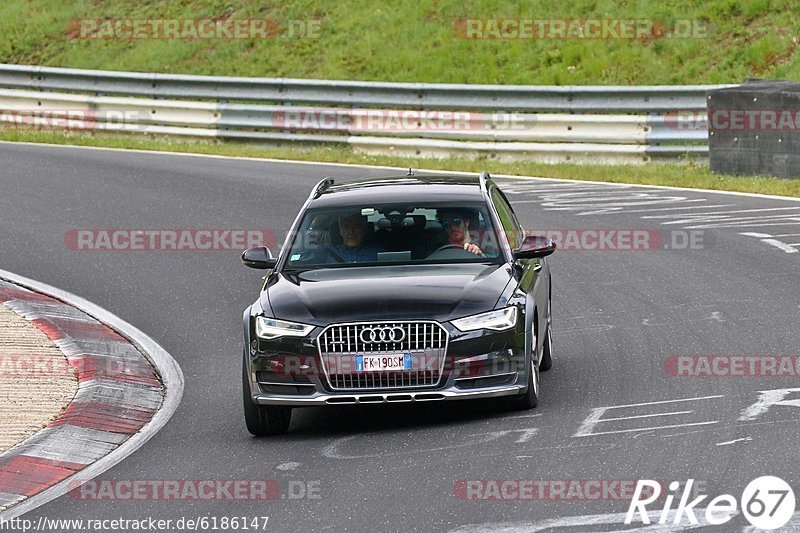 Bild #6186147 - Touristenfahrten Nürburgring Nordschleife (12.05.2019)