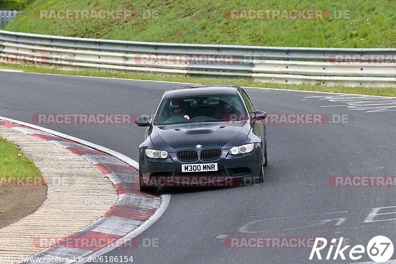 Bild #6186154 - Touristenfahrten Nürburgring Nordschleife (12.05.2019)