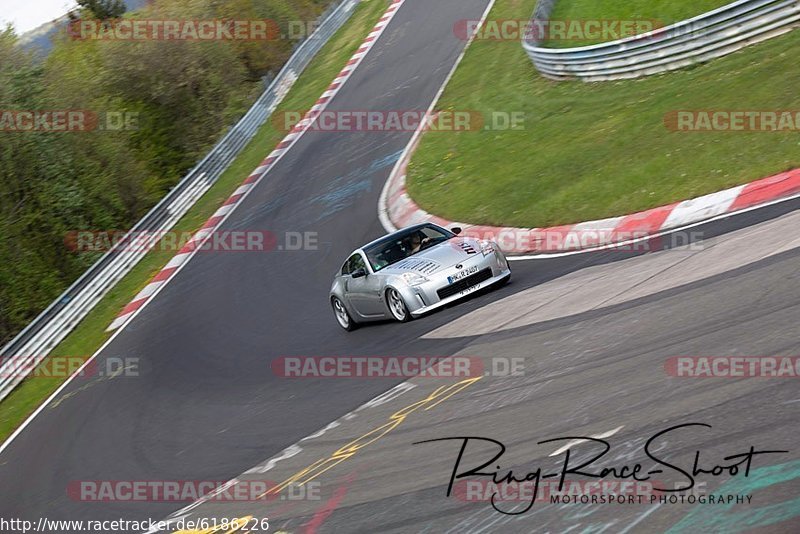 Bild #6186226 - Touristenfahrten Nürburgring Nordschleife (12.05.2019)