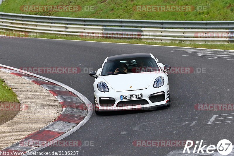 Bild #6186237 - Touristenfahrten Nürburgring Nordschleife (12.05.2019)