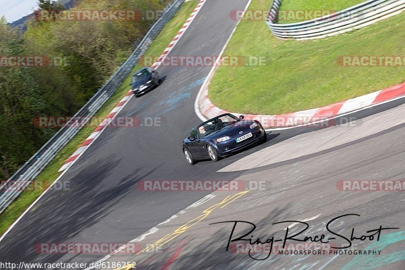 Bild #6186252 - Touristenfahrten Nürburgring Nordschleife (12.05.2019)