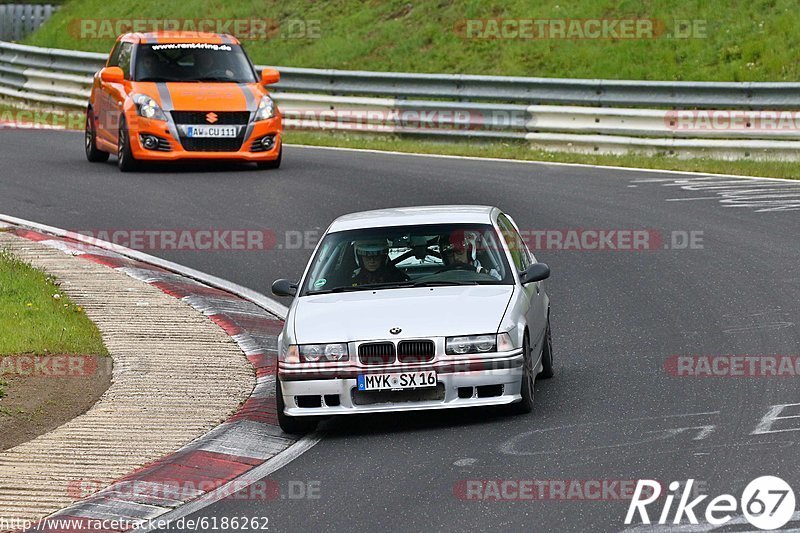 Bild #6186262 - Touristenfahrten Nürburgring Nordschleife (12.05.2019)