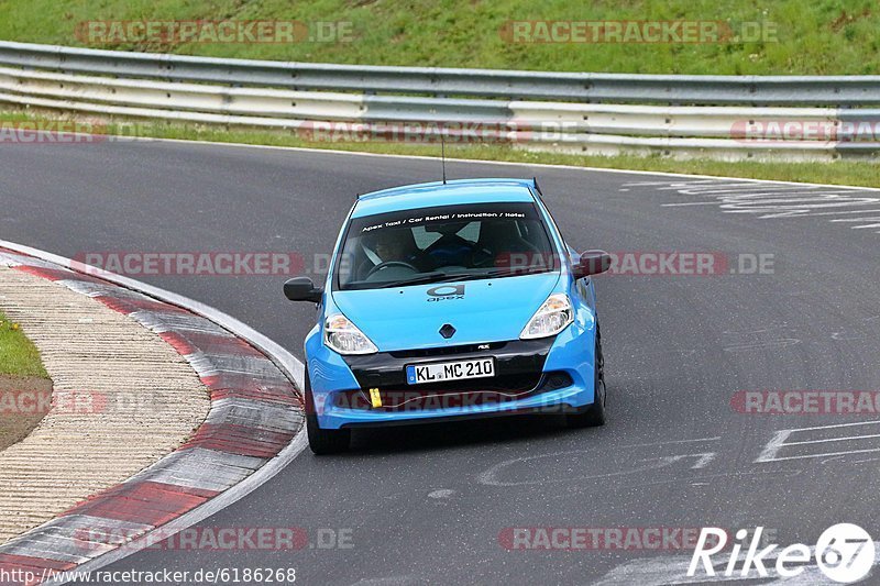 Bild #6186268 - Touristenfahrten Nürburgring Nordschleife (12.05.2019)