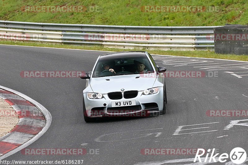 Bild #6186287 - Touristenfahrten Nürburgring Nordschleife (12.05.2019)