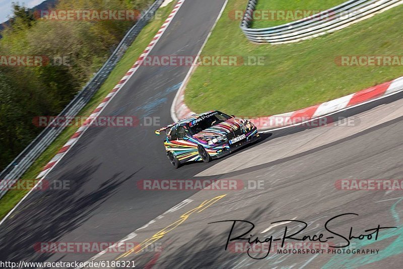 Bild #6186321 - Touristenfahrten Nürburgring Nordschleife (12.05.2019)