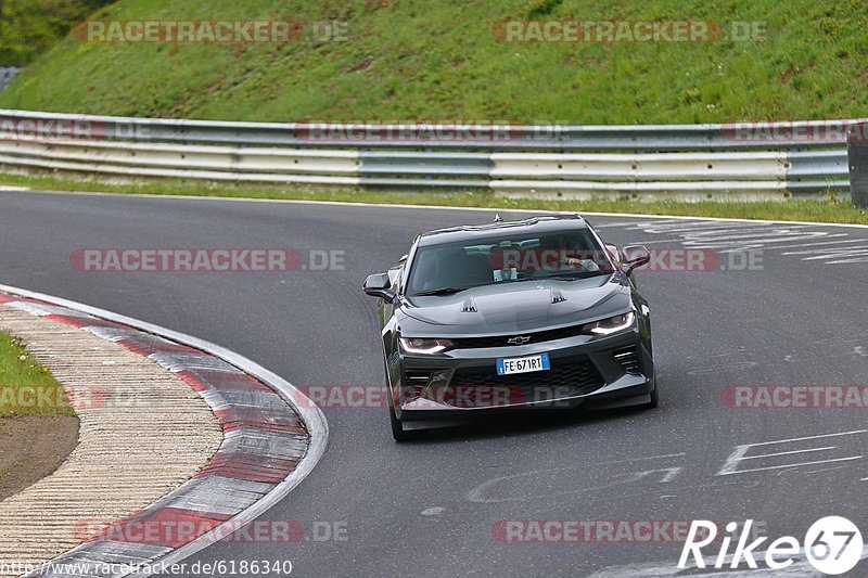 Bild #6186340 - Touristenfahrten Nürburgring Nordschleife (12.05.2019)