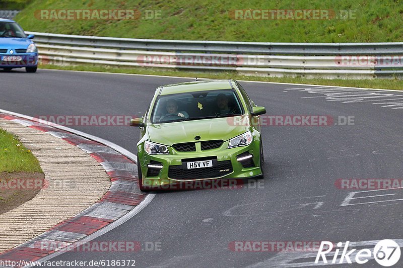 Bild #6186372 - Touristenfahrten Nürburgring Nordschleife (12.05.2019)