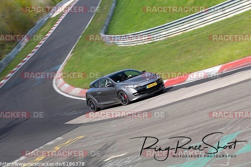 Bild #6186378 - Touristenfahrten Nürburgring Nordschleife (12.05.2019)