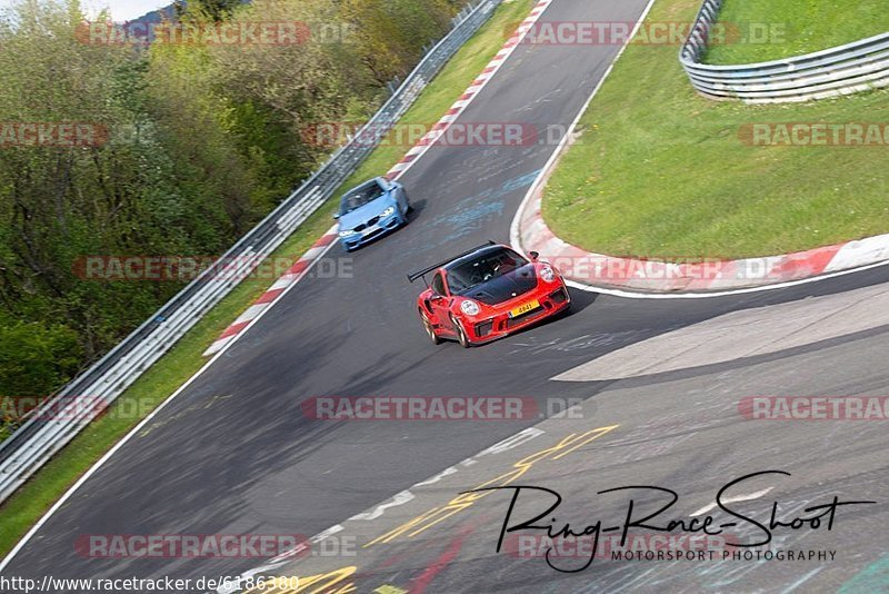 Bild #6186380 - Touristenfahrten Nürburgring Nordschleife (12.05.2019)