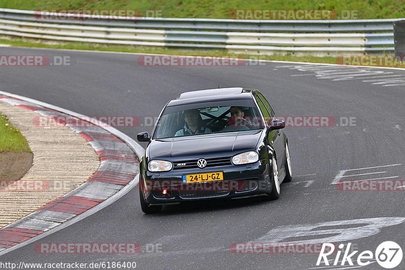 Bild #6186400 - Touristenfahrten Nürburgring Nordschleife (12.05.2019)