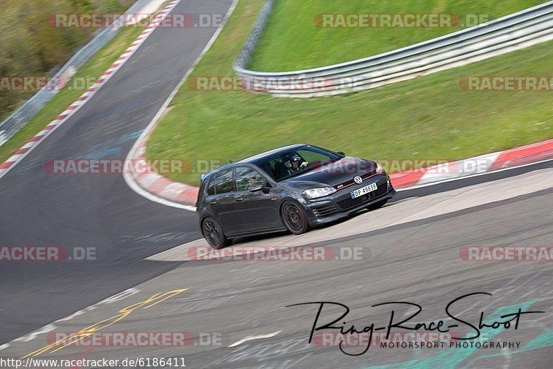 Bild #6186411 - Touristenfahrten Nürburgring Nordschleife (12.05.2019)