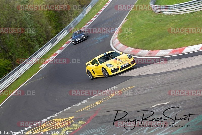 Bild #6186428 - Touristenfahrten Nürburgring Nordschleife (12.05.2019)