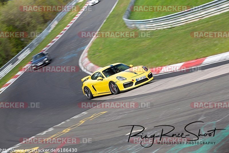 Bild #6186430 - Touristenfahrten Nürburgring Nordschleife (12.05.2019)