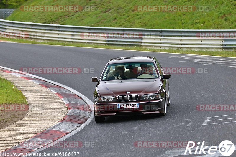 Bild #6186477 - Touristenfahrten Nürburgring Nordschleife (12.05.2019)