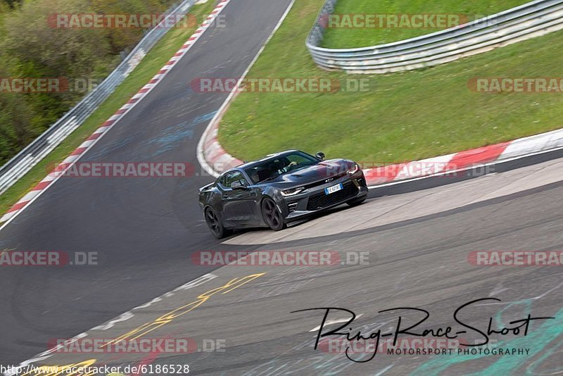 Bild #6186528 - Touristenfahrten Nürburgring Nordschleife (12.05.2019)