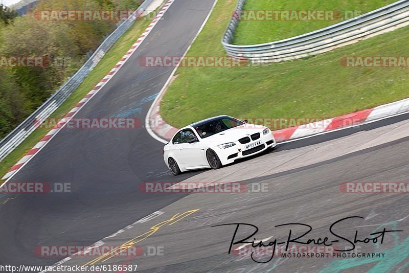 Bild #6186587 - Touristenfahrten Nürburgring Nordschleife (12.05.2019)