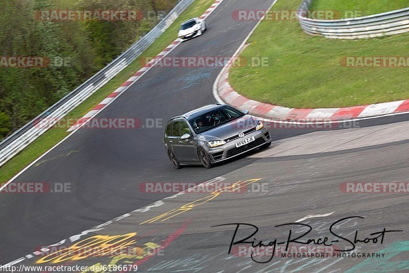 Bild #6186679 - Touristenfahrten Nürburgring Nordschleife (12.05.2019)