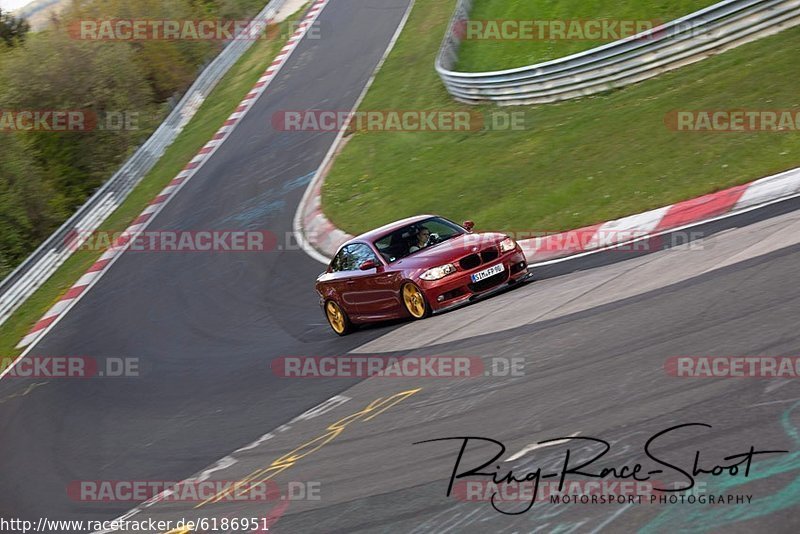 Bild #6186951 - Touristenfahrten Nürburgring Nordschleife (12.05.2019)