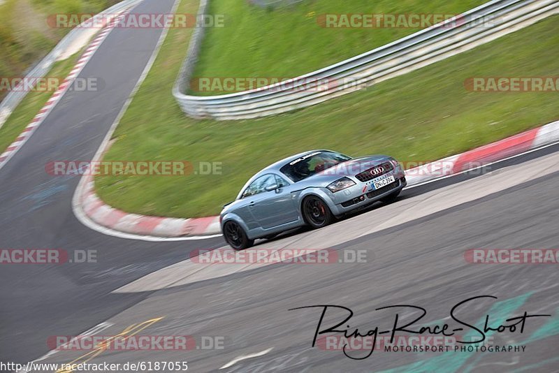 Bild #6187055 - Touristenfahrten Nürburgring Nordschleife (12.05.2019)