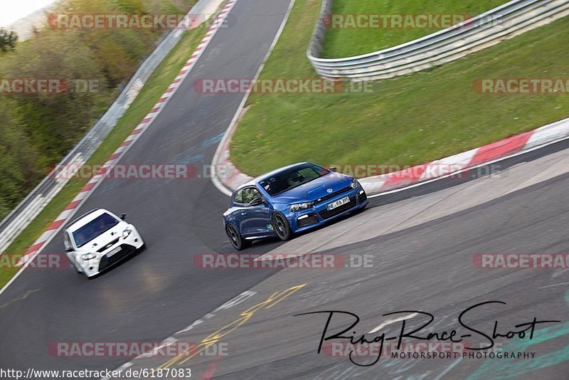 Bild #6187083 - Touristenfahrten Nürburgring Nordschleife (12.05.2019)