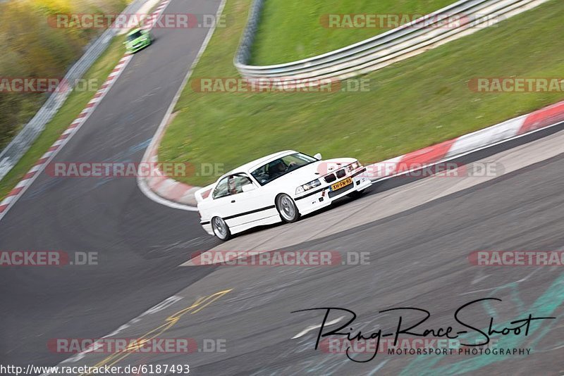 Bild #6187493 - Touristenfahrten Nürburgring Nordschleife (12.05.2019)