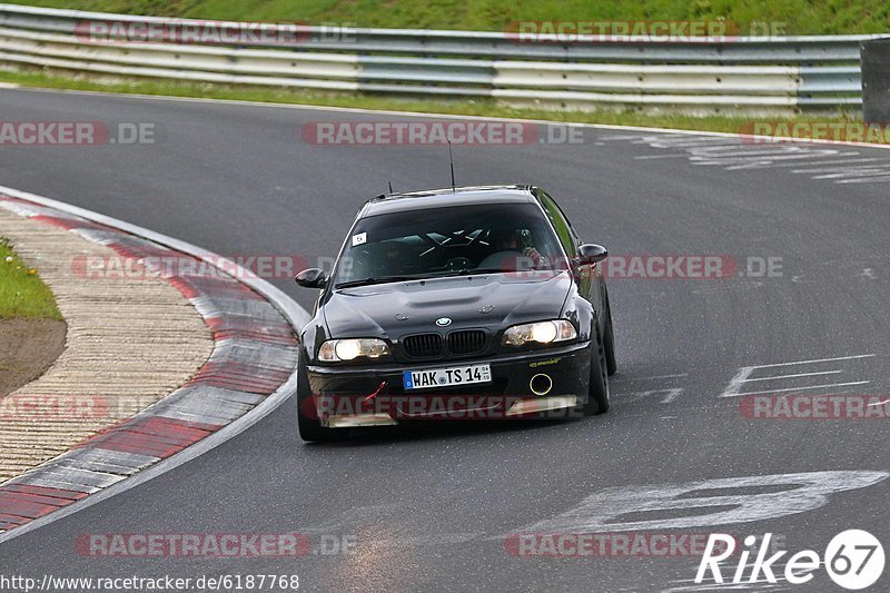 Bild #6187768 - Touristenfahrten Nürburgring Nordschleife (12.05.2019)