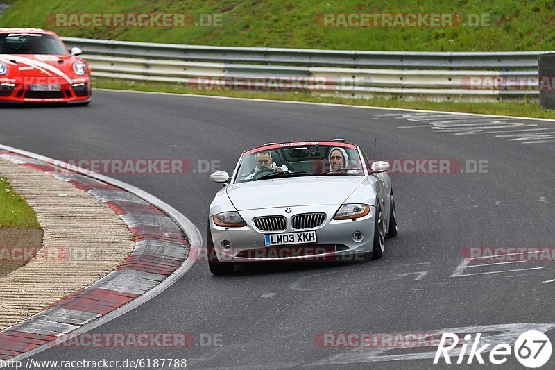 Bild #6187788 - Touristenfahrten Nürburgring Nordschleife (12.05.2019)