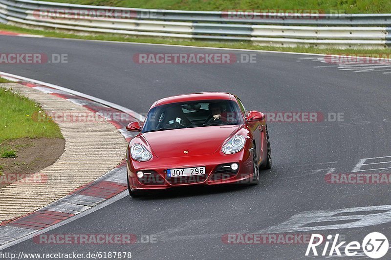 Bild #6187878 - Touristenfahrten Nürburgring Nordschleife (12.05.2019)