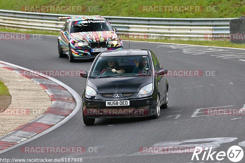 Bild #6187908 - Touristenfahrten Nürburgring Nordschleife (12.05.2019)