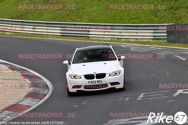 Bild #6187940 - Touristenfahrten Nürburgring Nordschleife (12.05.2019)