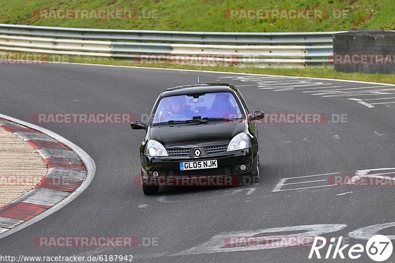 Bild #6187942 - Touristenfahrten Nürburgring Nordschleife (12.05.2019)