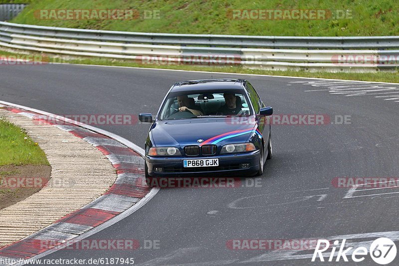 Bild #6187945 - Touristenfahrten Nürburgring Nordschleife (12.05.2019)