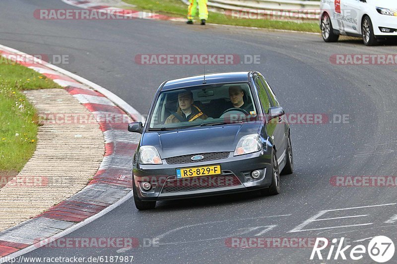 Bild #6187987 - Touristenfahrten Nürburgring Nordschleife (12.05.2019)