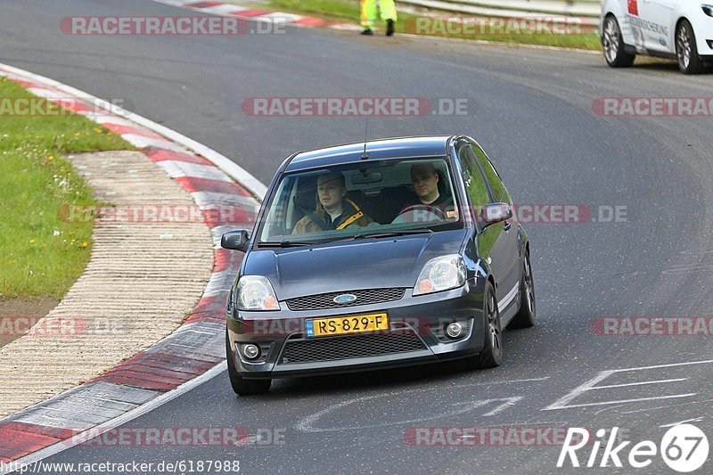 Bild #6187988 - Touristenfahrten Nürburgring Nordschleife (12.05.2019)