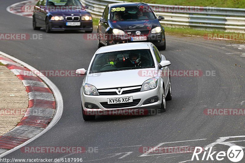 Bild #6187996 - Touristenfahrten Nürburgring Nordschleife (12.05.2019)