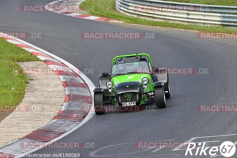 Bild #6188069 - Touristenfahrten Nürburgring Nordschleife (12.05.2019)