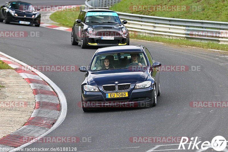 Bild #6188128 - Touristenfahrten Nürburgring Nordschleife (12.05.2019)