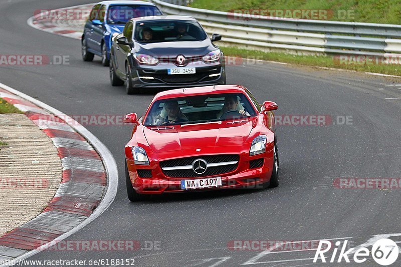 Bild #6188152 - Touristenfahrten Nürburgring Nordschleife (12.05.2019)