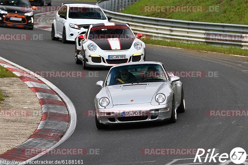 Bild #6188161 - Touristenfahrten Nürburgring Nordschleife (12.05.2019)