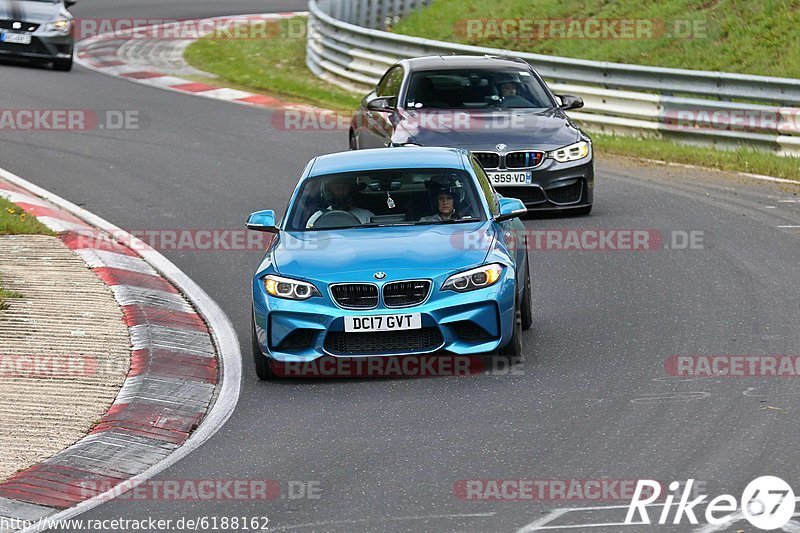 Bild #6188162 - Touristenfahrten Nürburgring Nordschleife (12.05.2019)