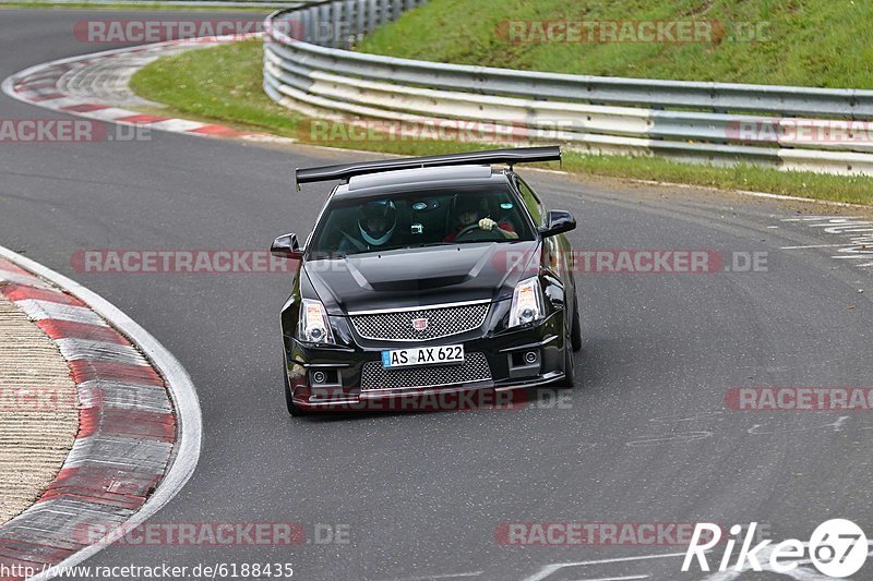 Bild #6188435 - Touristenfahrten Nürburgring Nordschleife (12.05.2019)