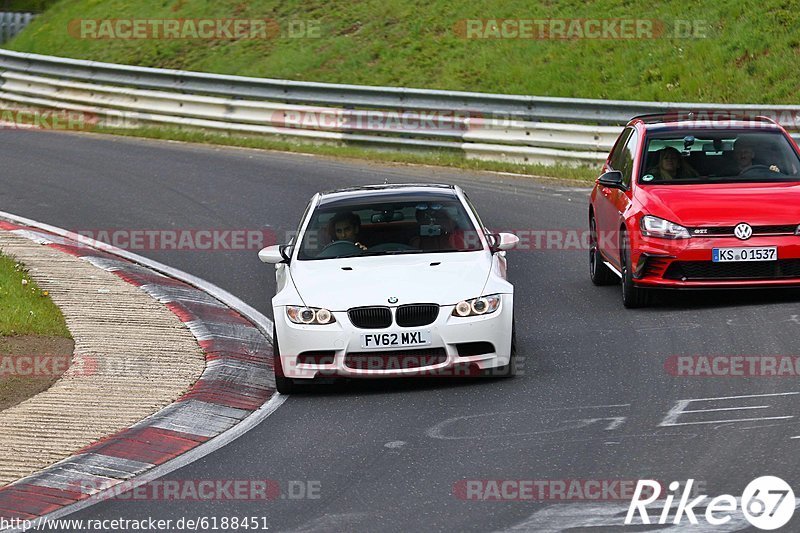 Bild #6188451 - Touristenfahrten Nürburgring Nordschleife (12.05.2019)