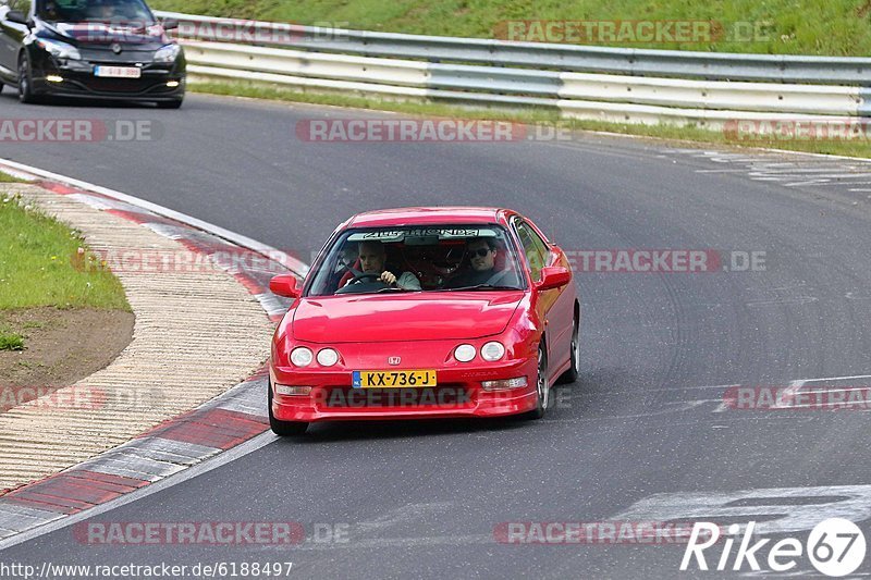 Bild #6188497 - Touristenfahrten Nürburgring Nordschleife (12.05.2019)