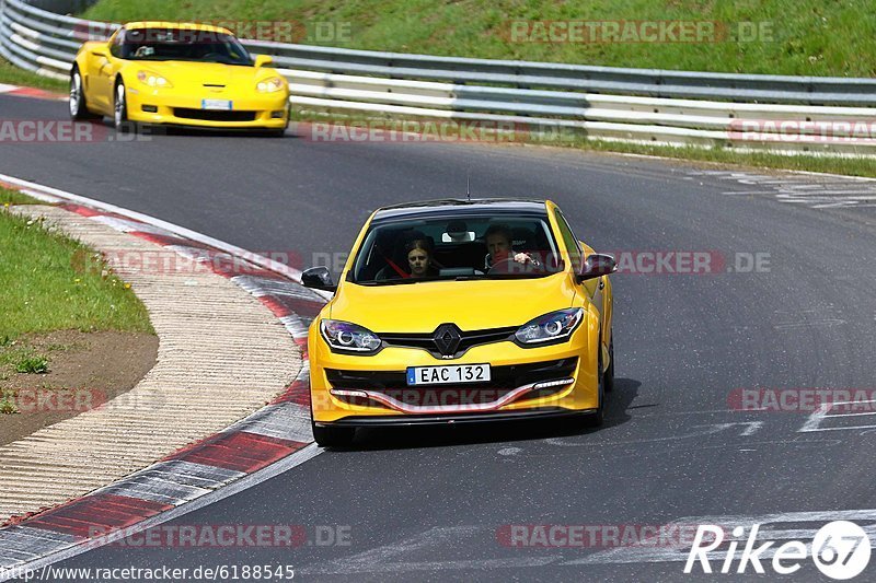 Bild #6188545 - Touristenfahrten Nürburgring Nordschleife (12.05.2019)